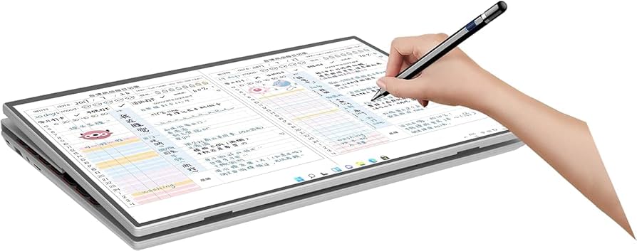 希少ライムグリーン❤️ノートパソコン❣️メモリ８G♫HDD500☆i5＆カメラ付 Contour Mouse 訳ありノートパソコン mouse W950JU Core i5